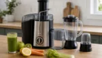 Entsafter mit Multifunktion: Auch als Mixer oder Smoothie-Maschine nutzbar?