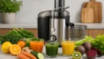 Immunbooster: Entsafter-Rezepte mit Obst & Gemüse